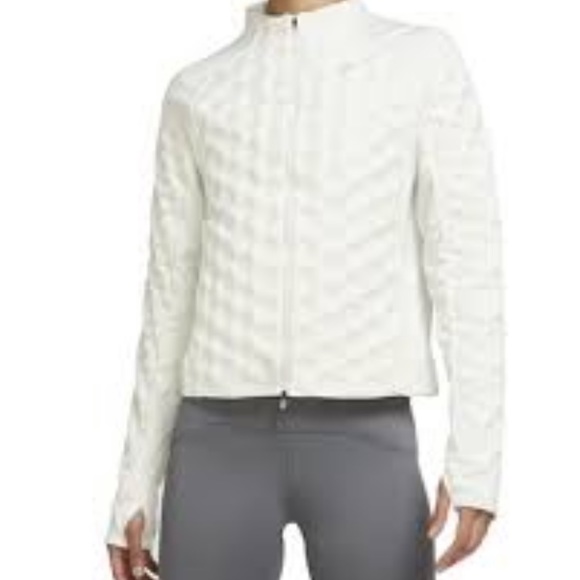 Nike Aeroloft reflect jacket - Picture 3 of 5